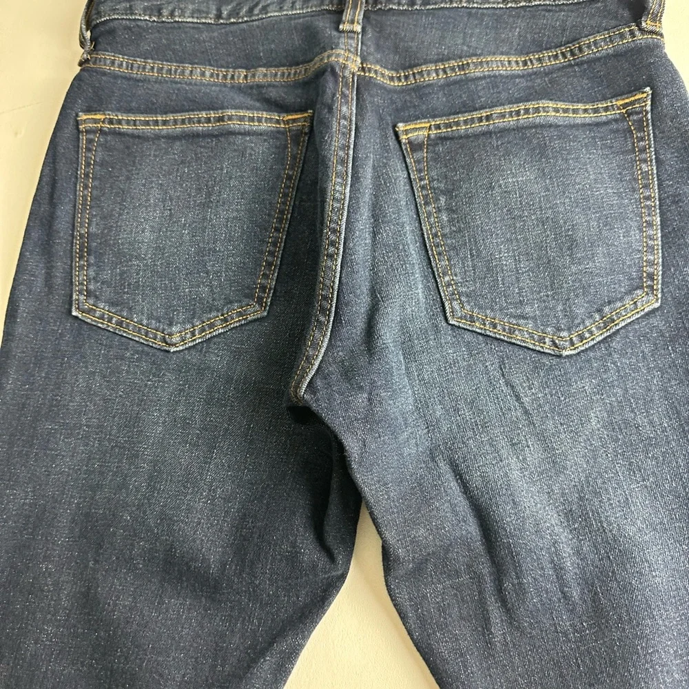 Old Navy men’s size 31/30 slim fit denim jeans with‎ pockets like new